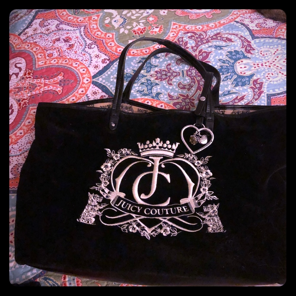 Juicy couture bag